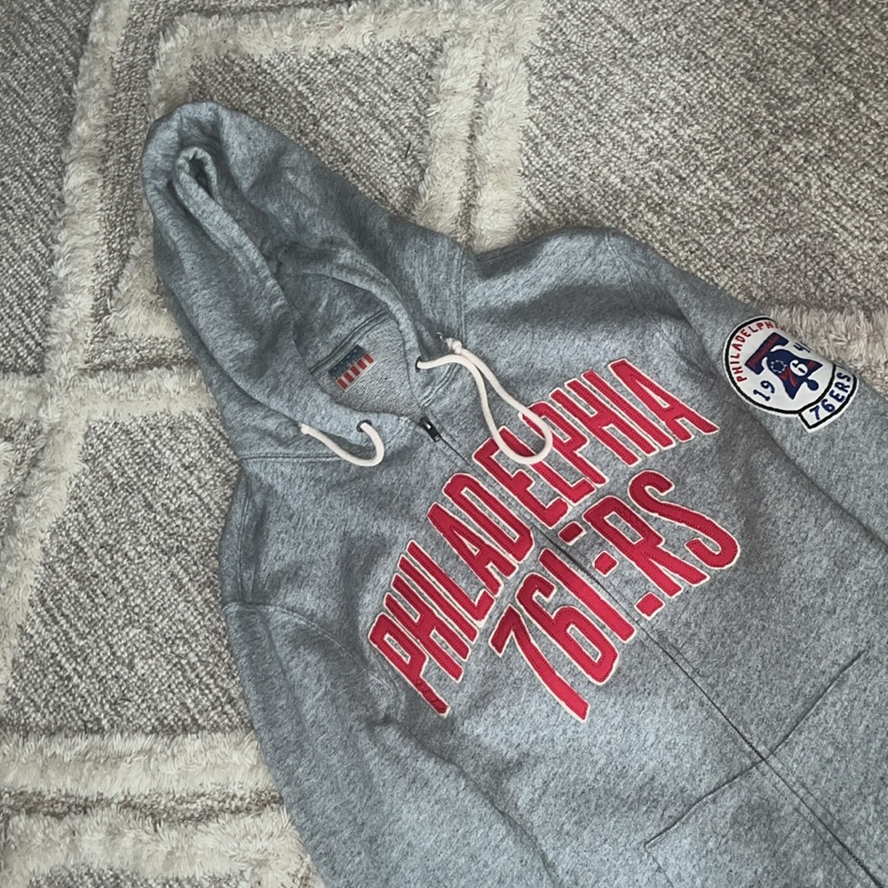 Men Hoody - Picture 3 of 3